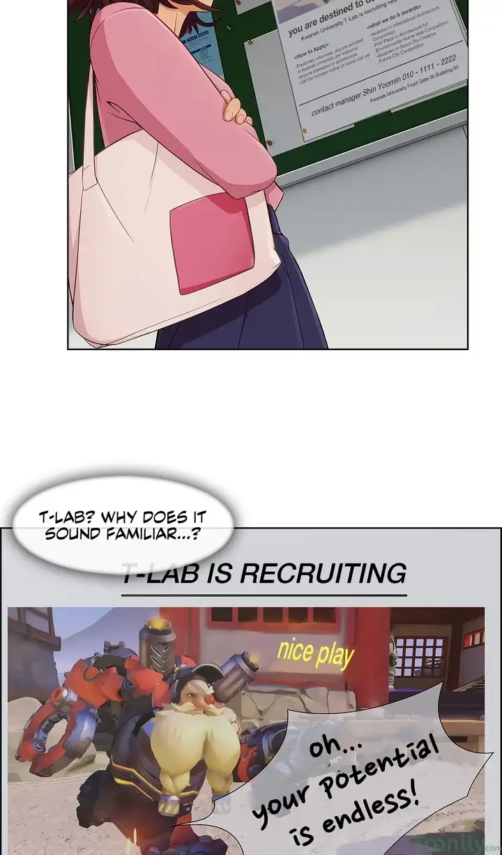 Sweet but Psycho - Chapter 11 [photo 27] - MangaPorn