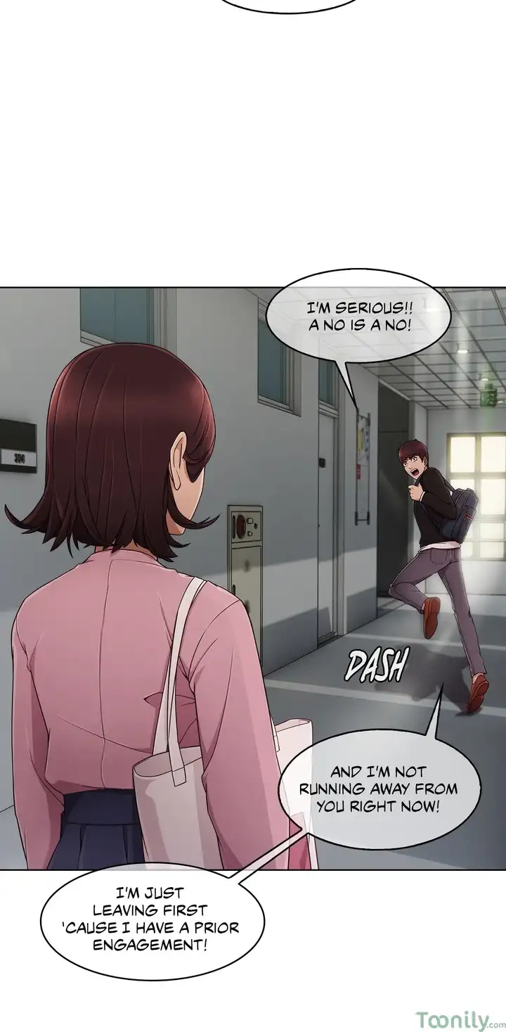 Sweet but Psycho - Chapter 11 [photo 36] - MangaPorn