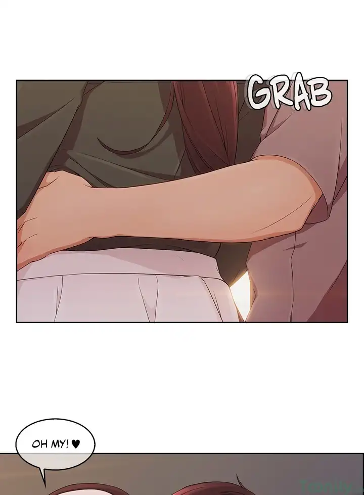 Sweet but Psycho - Chapter 11 [photo 43] - MangaPorn