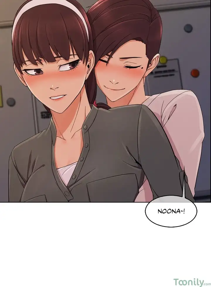 Sweet but Psycho - Chapter 11 [photo 44] - MangaPorn