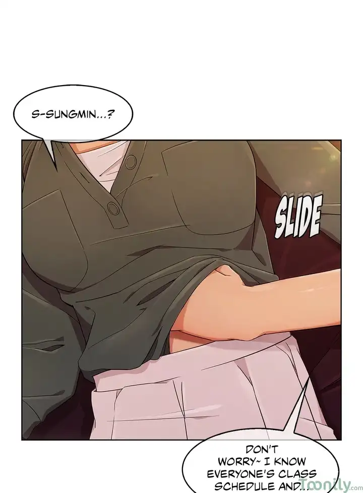 Sweet but Psycho - Chapter 11 [photo 47] - MangaPorn