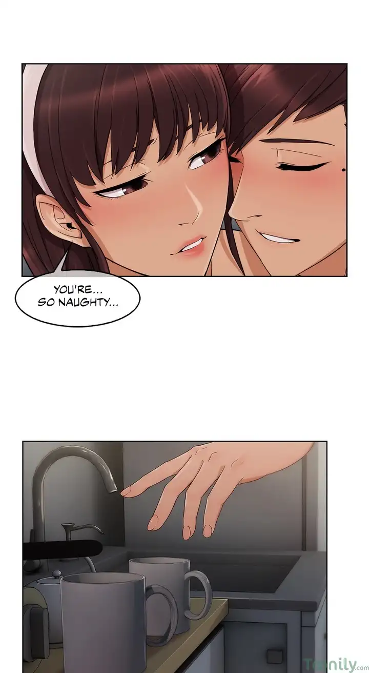 Sweet but Psycho - Chapter 11 [photo 49] - MangaPorn