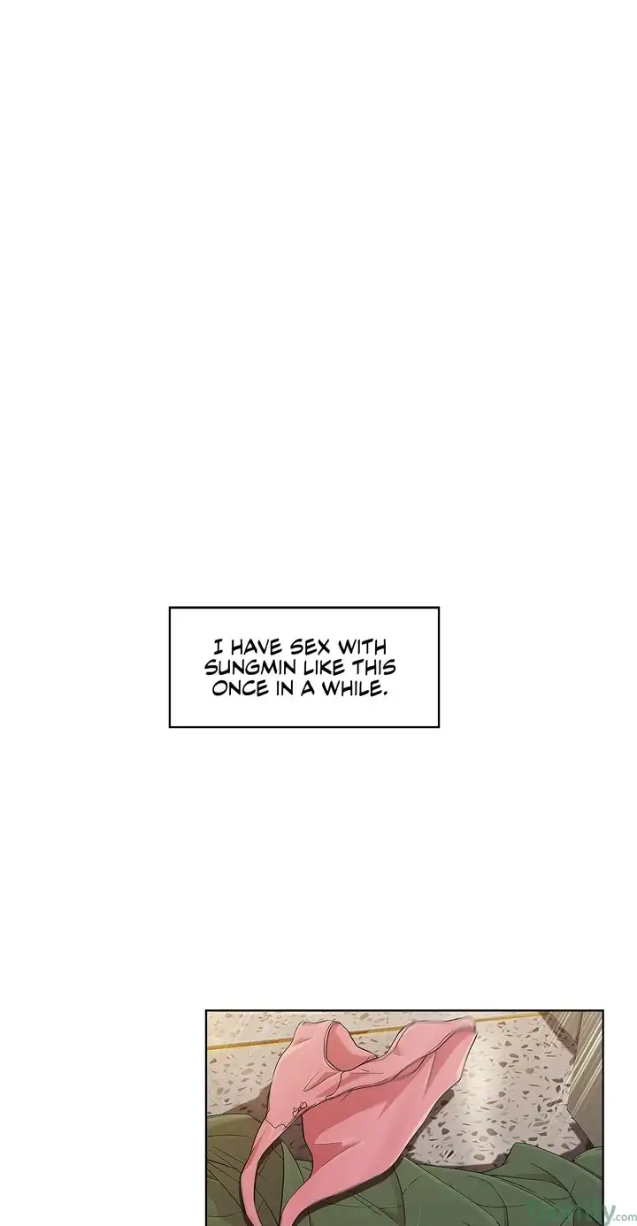 Sweet but Psycho - Chapter 11 [photo 55] - MangaPorn