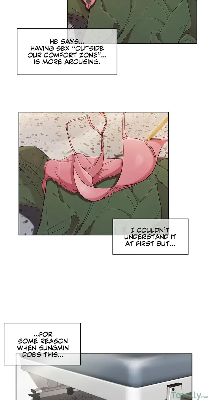 Sweet but Psycho - Chapter 11 [photo 56] - MangaPorn