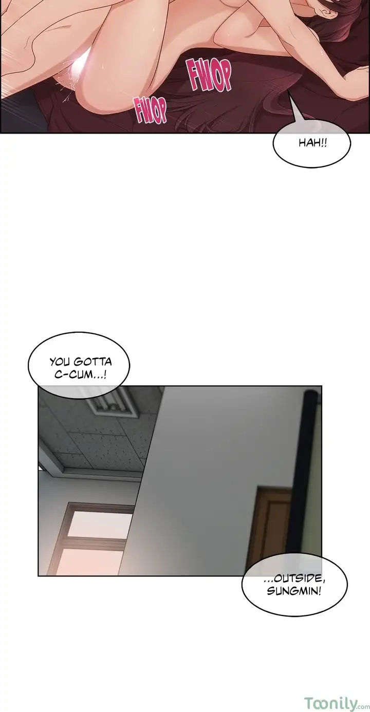 Sweet but Psycho - Chapter 11 [photo 60] - MangaPorn