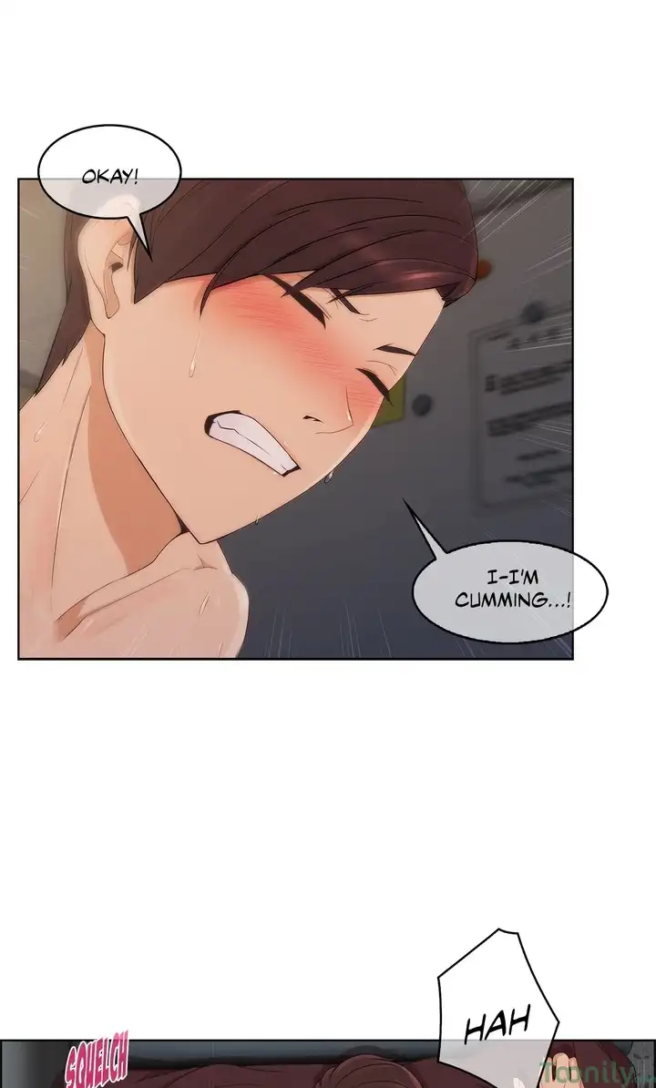 Sweet but Psycho - Chapter 11 [photo 61] - MangaPorn