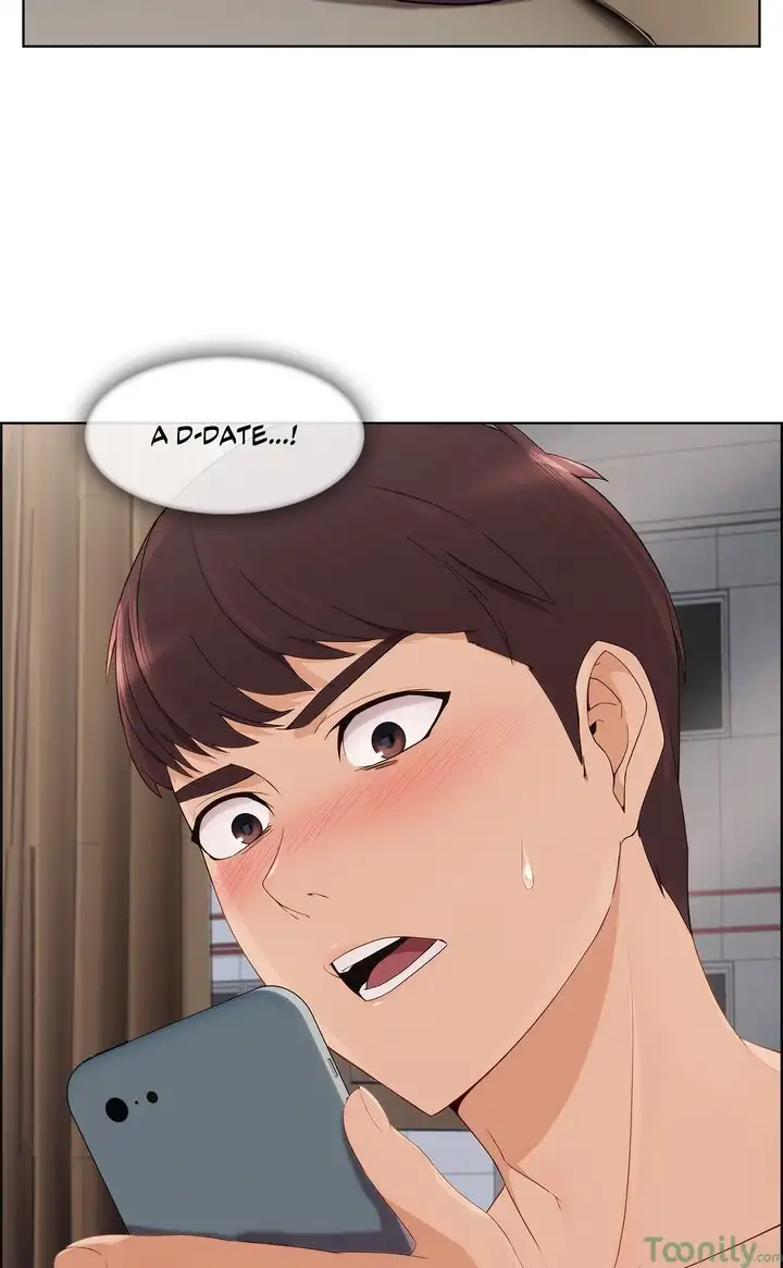 Sweet but Psycho - Chapter 11 [photo 8] - MangaPorn