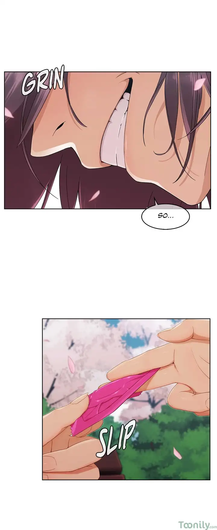 Sweet but Psycho - Chapter 12 [photo 16] - MangaPorn