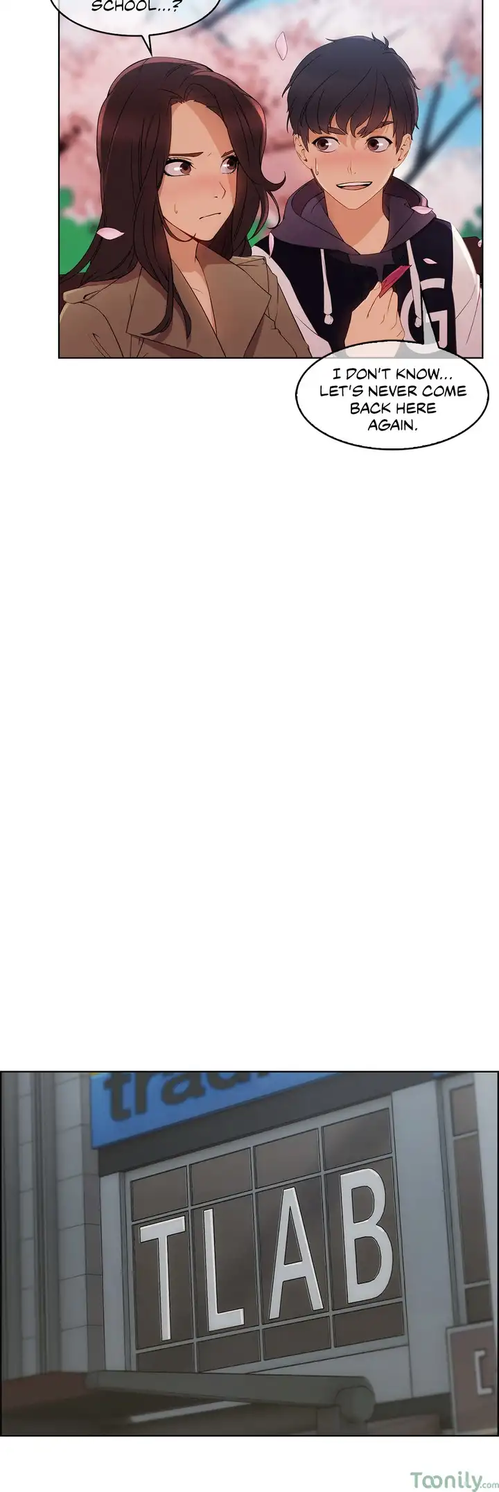 Sweet but Psycho - Chapter 12 [photo 21] - MangaPorn