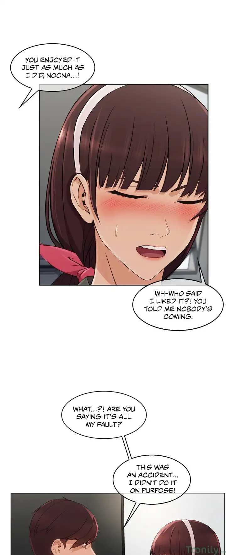 Sweet but Psycho - Chapter 12 [photo 24] - MangaPorn