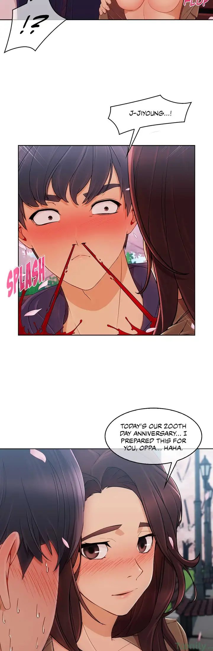 Sweet but Psycho - Chapter 12 [photo 6] - MangaPorn