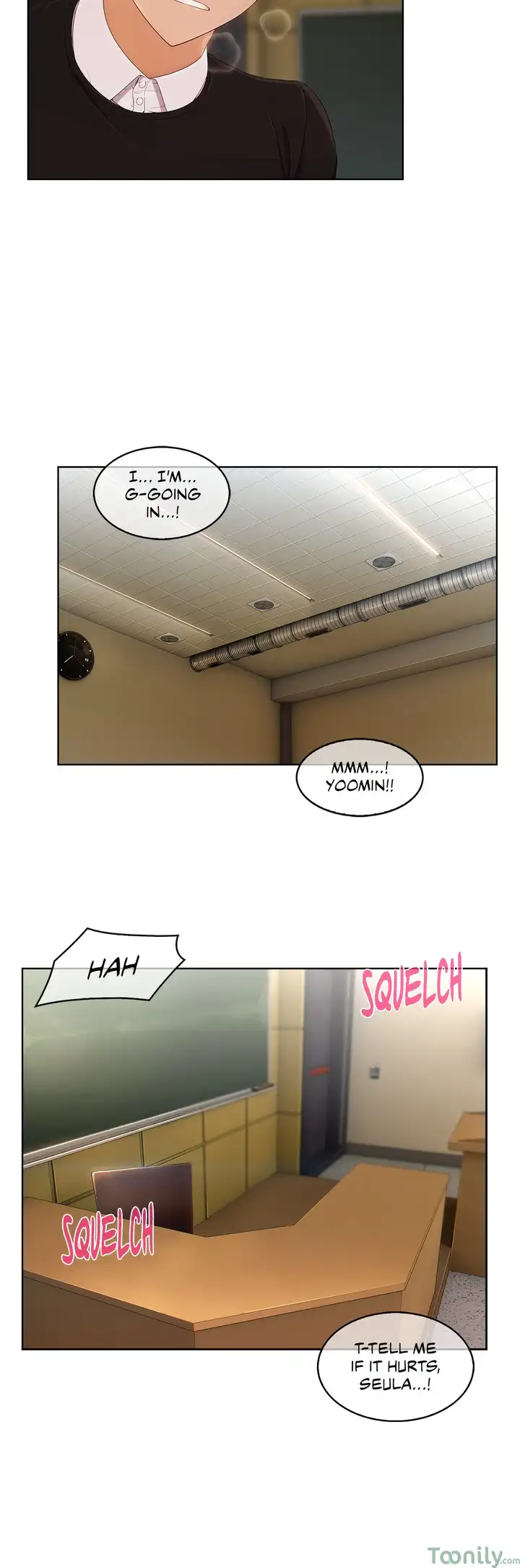 Sweet but Psycho - Chapter 13 [photo 10] - MangaPorn