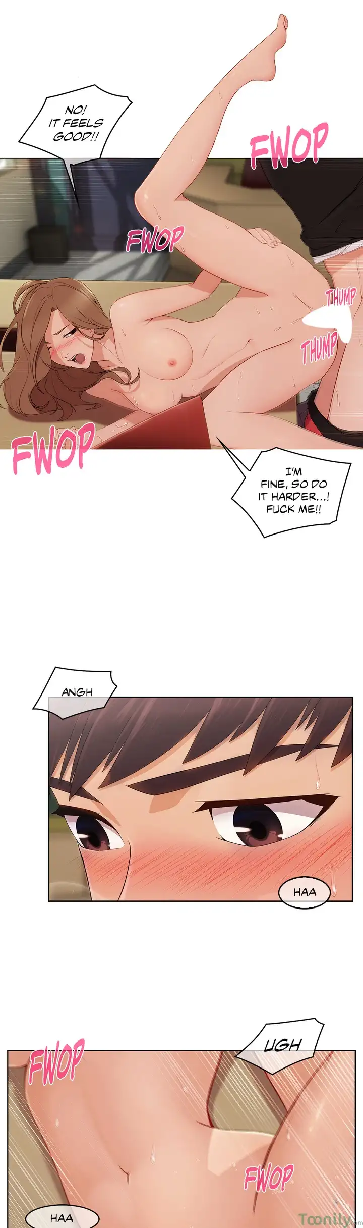 Sweet but Psycho - Chapter 13 [photo 11] - MangaPorn