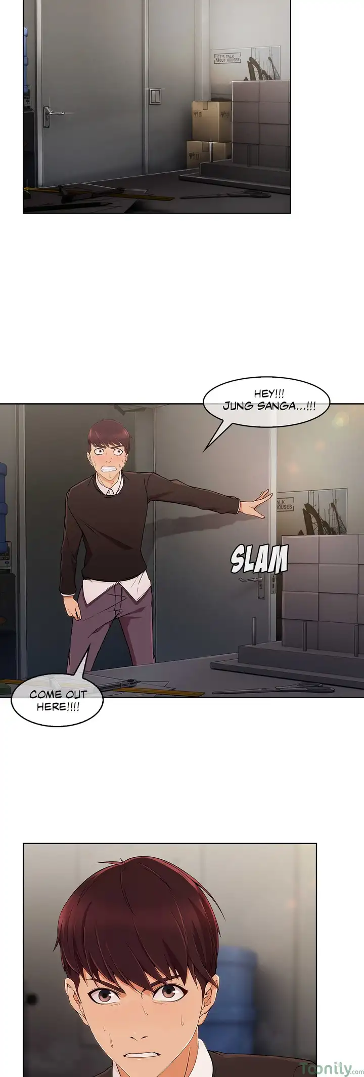 Sweet but Psycho - Chapter 13 [photo 24] - MangaPorn