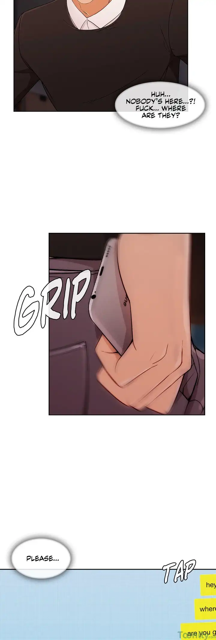 Sweet but Psycho - Chapter 13 [photo 25] - MangaPorn