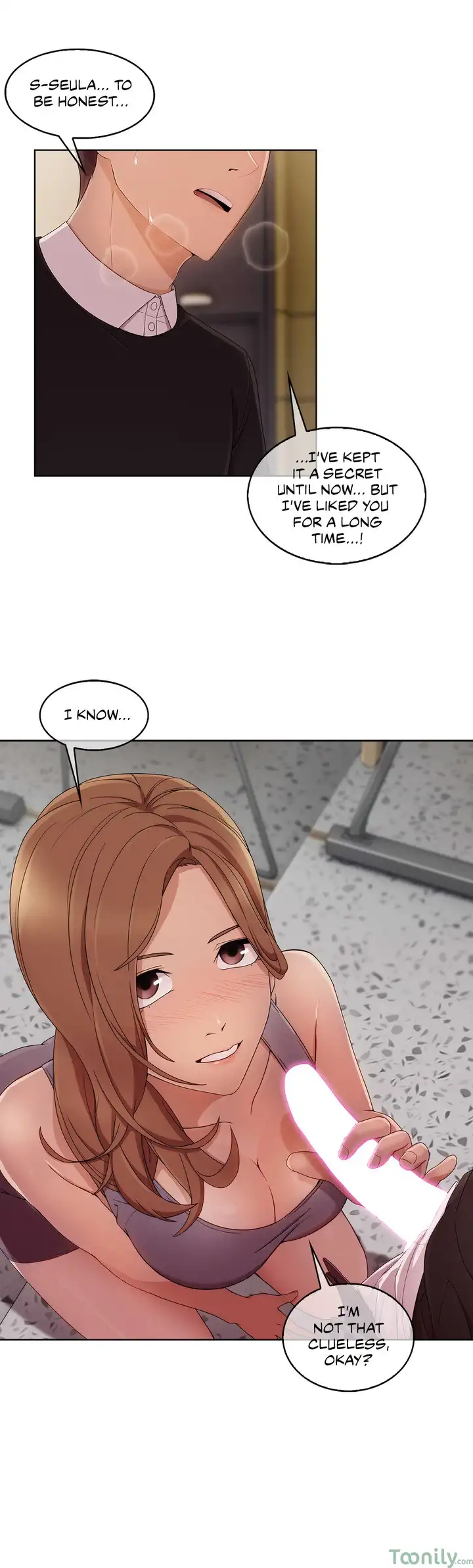 Sweet but Psycho - Chapter 13 [photo 7] - MangaPorn