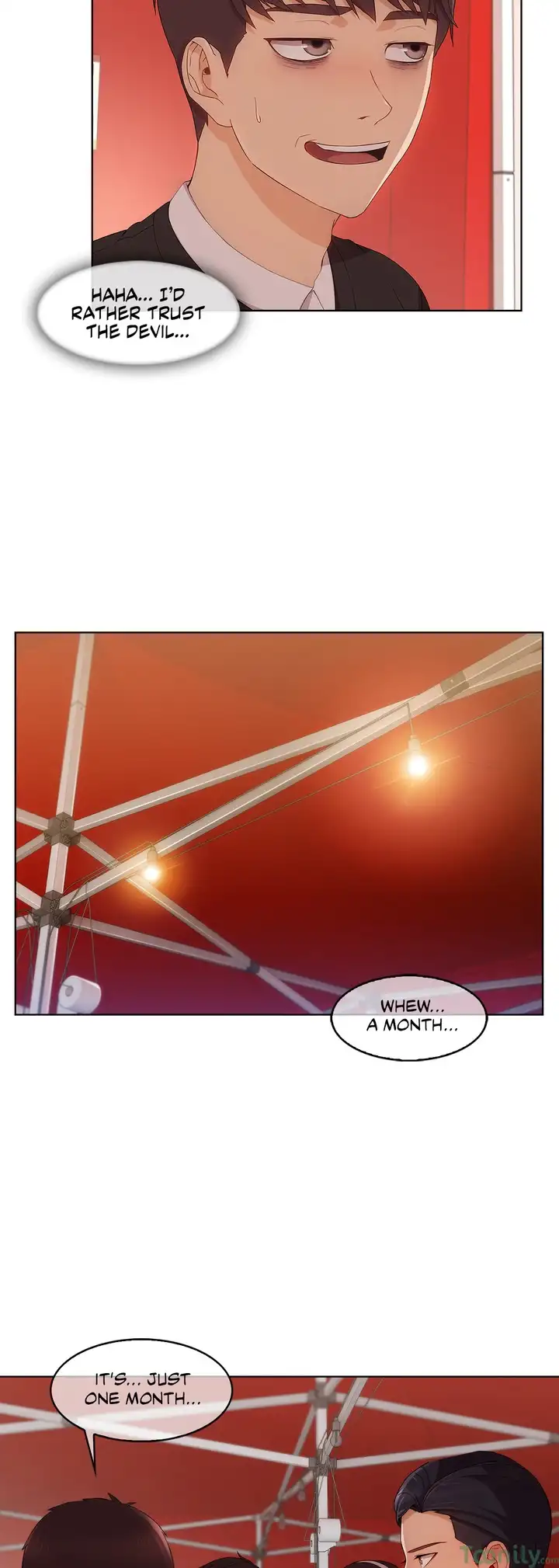 Sweet but Psycho - Chapter 14 [photo 14] - MangaPorn