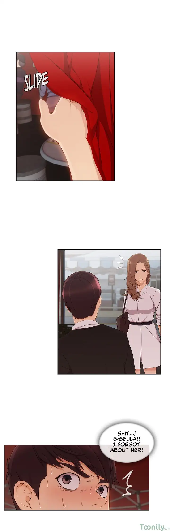 Sweet but Psycho - Chapter 14 [photo 16] - MangaPorn