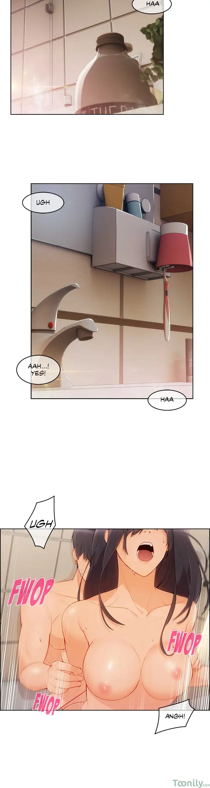 Sweet but Psycho - Chapter 14 [photo 25] - MangaPorn