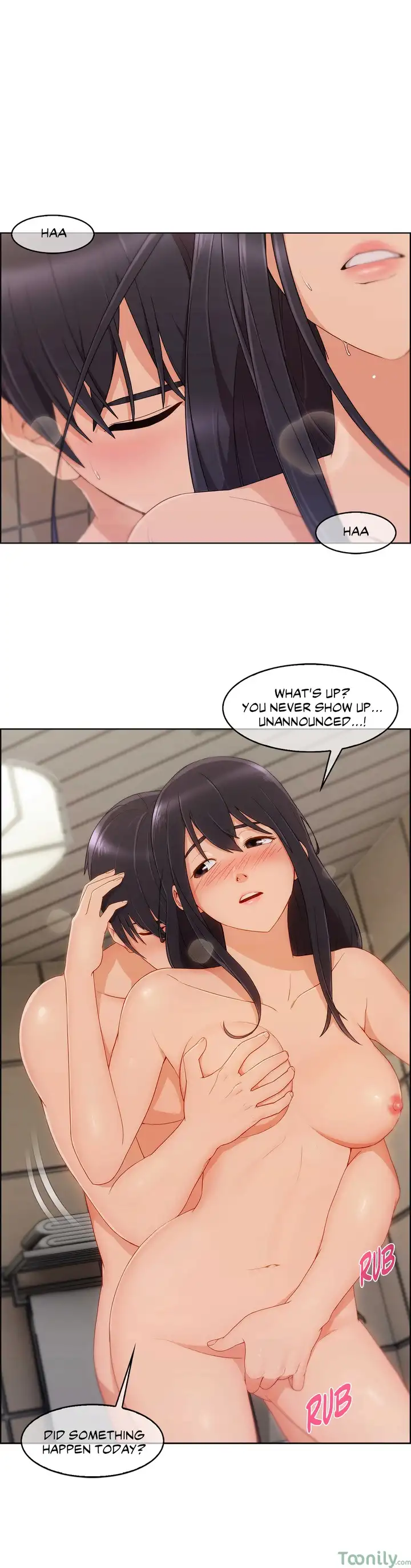 Sweet but Psycho - Chapter 14 [photo 27] - MangaPorn