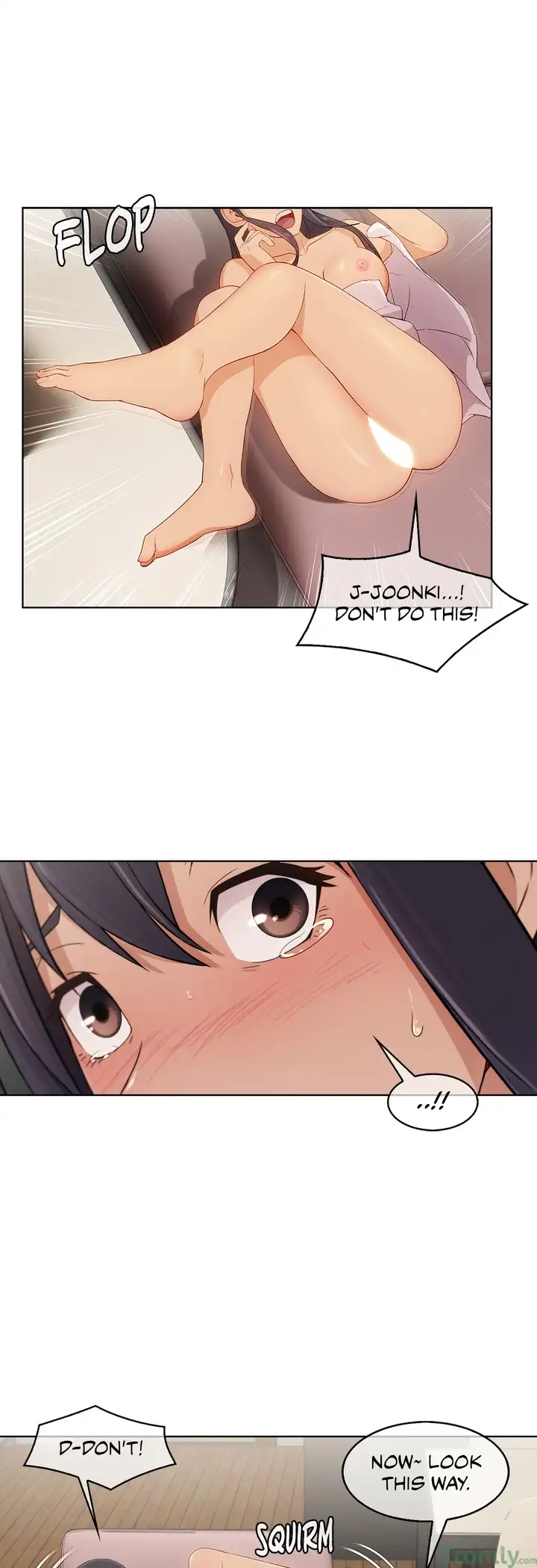 Sweet but Psycho - Chapter 15 [photo 14] - MangaPorn