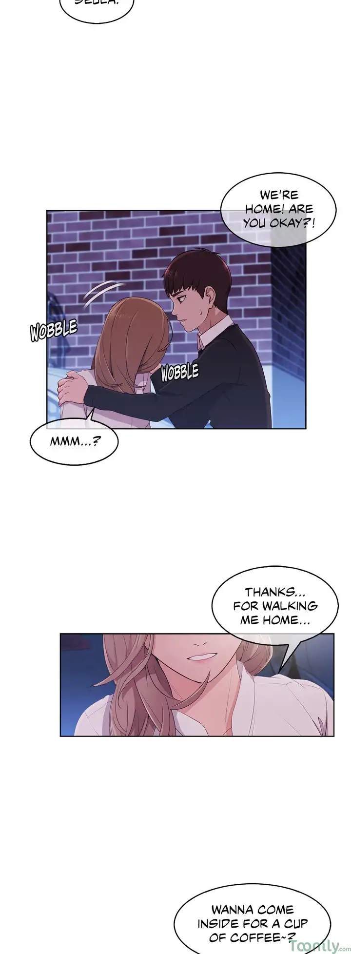 Sweet but Psycho - Chapter 15 [photo 19] - MangaPorn