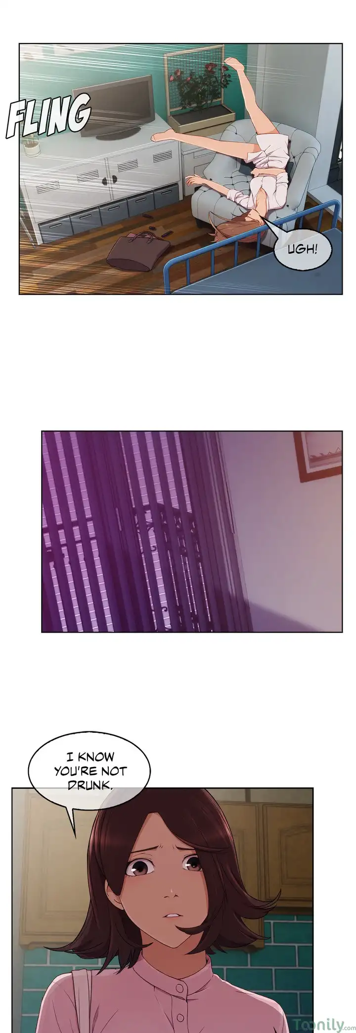 Sweet but Psycho - Chapter 15 [photo 24] - MangaPorn