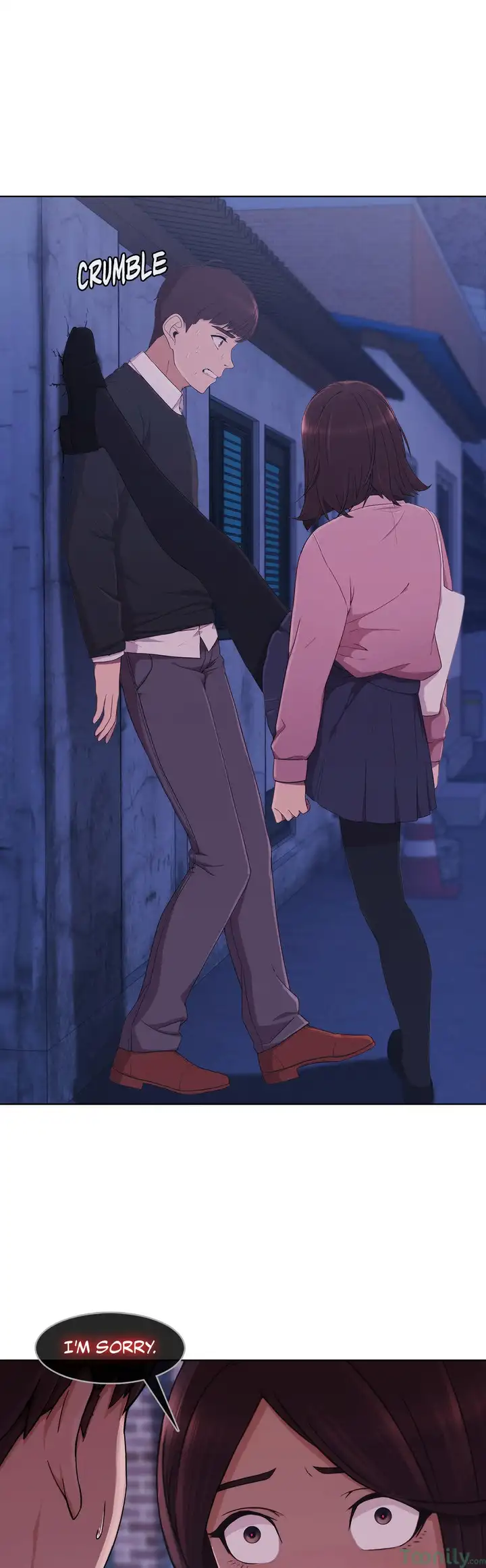 Sweet but Psycho - Chapter 15 [photo 30] - MangaPorn