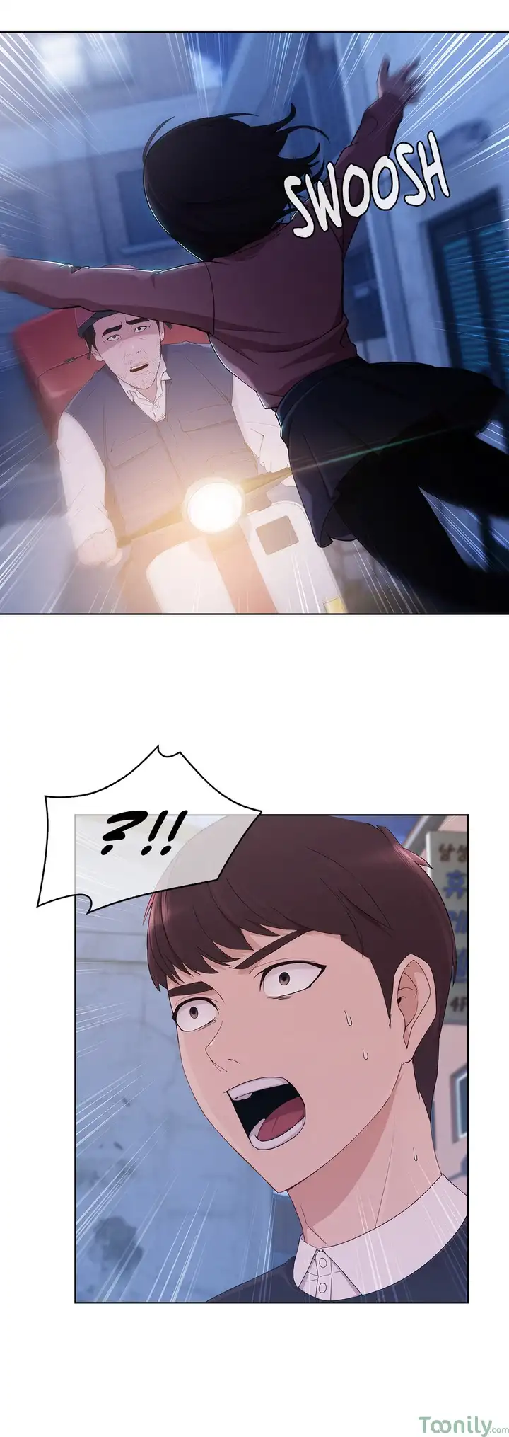 Sweet but Psycho - Chapter 15 [photo 35] - MangaPorn