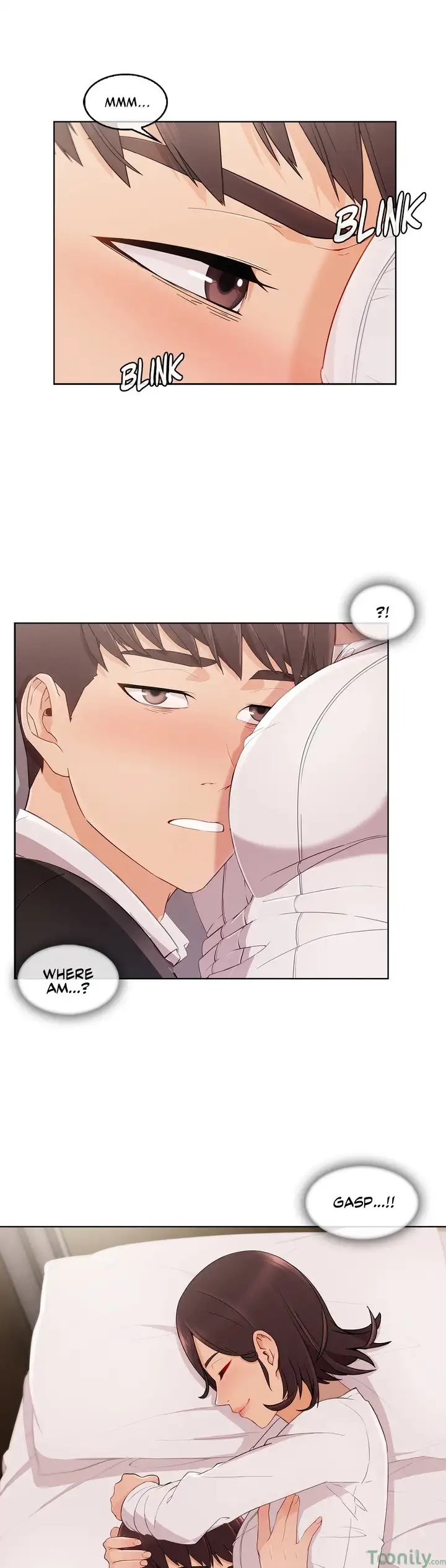 Sweet but Psycho - Chapter 17 [photo 2] - MangaPorn