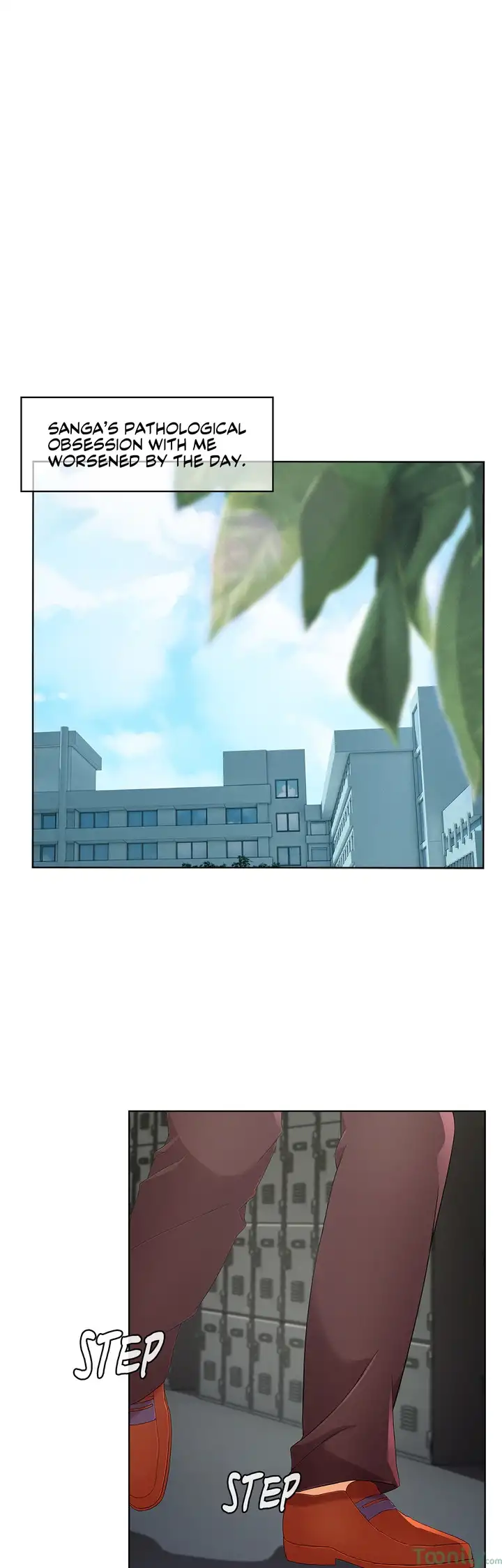 Sweet but Psycho - Chapter 17 [photo 6] - MangaPorn