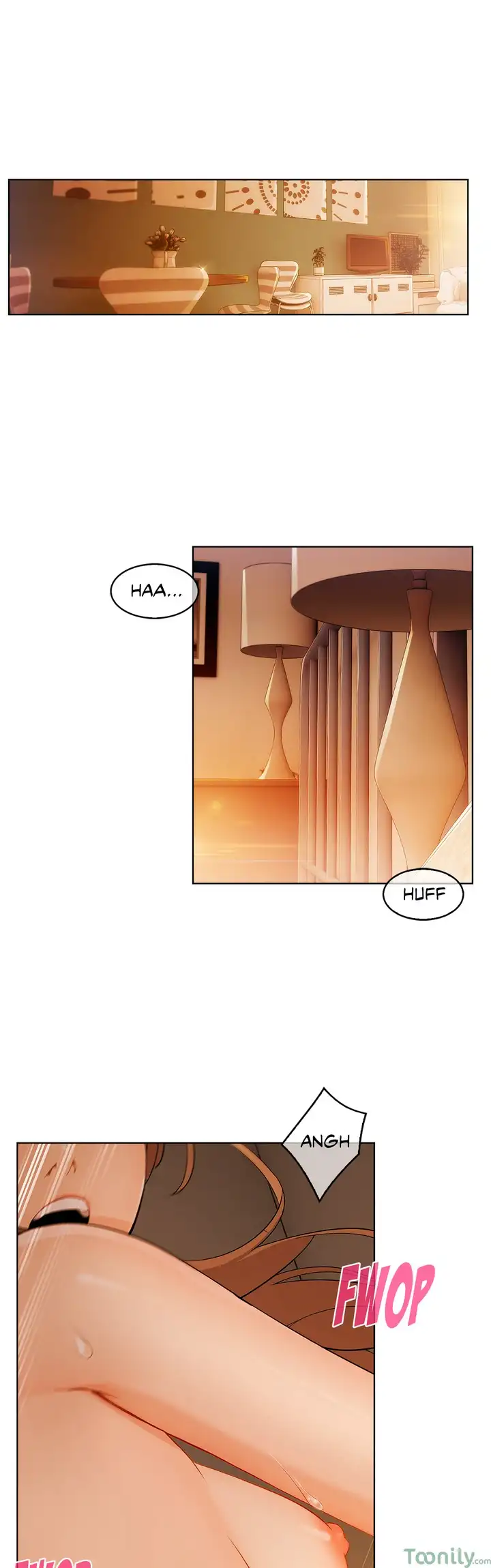 Sweet but Psycho - Chapter 18 [photo 14] - MangaPorn