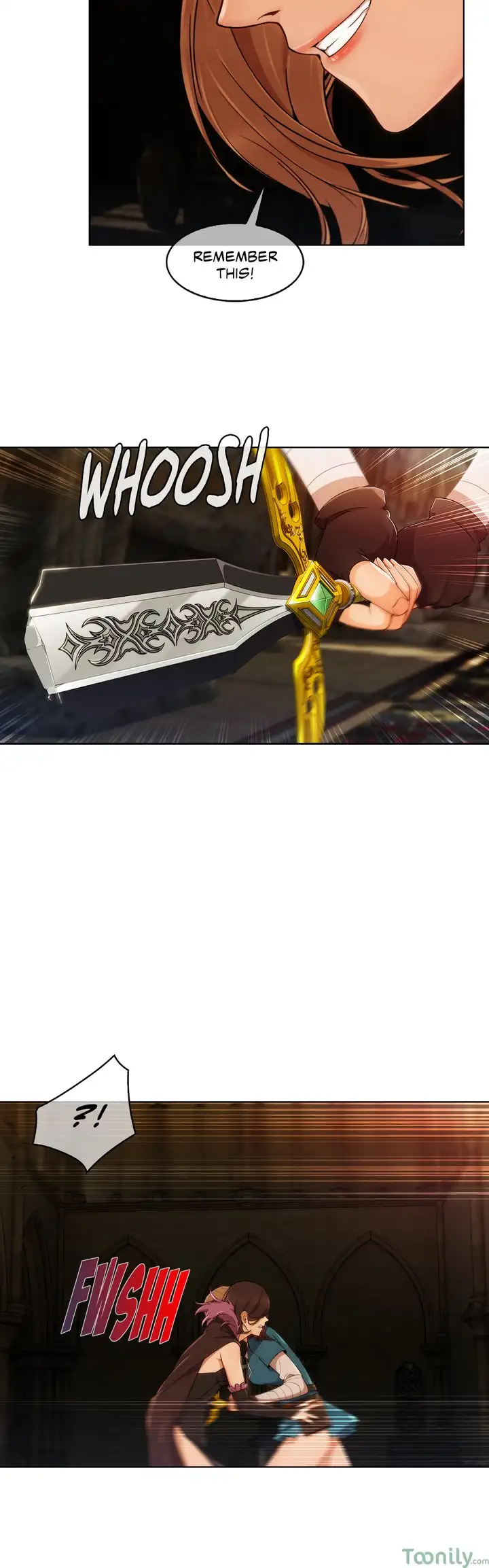 Sweet but Psycho - Chapter 19 [photo 16] - MangaPorn