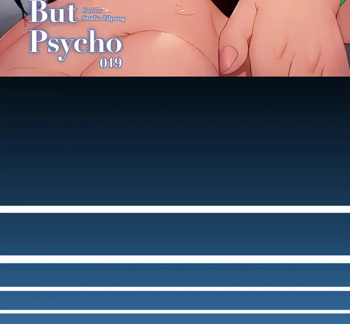 Sweet but Psycho - Chapter 19 [photo 2] - MangaPorn