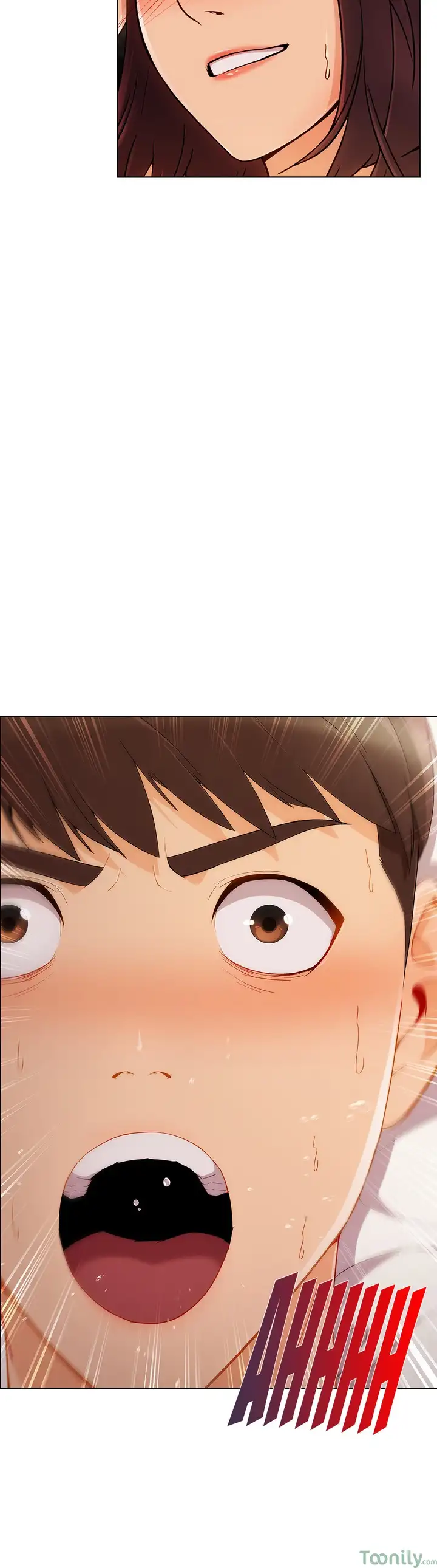 Sweet but Psycho - Chapter 19 [photo 27] - MangaPorn