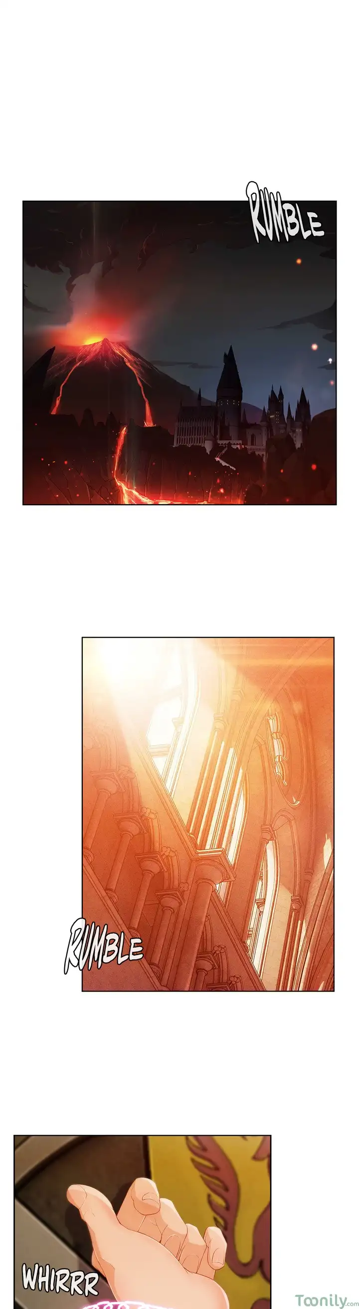 Sweet but Psycho - Chapter 19 [photo 3] - MangaPorn