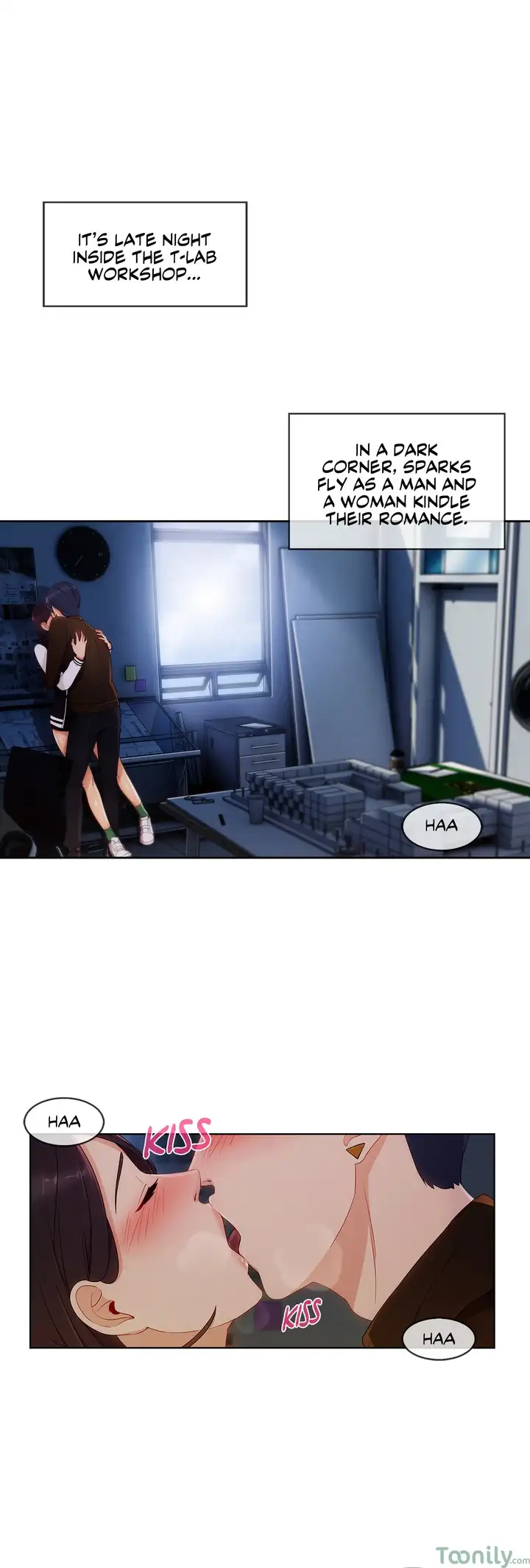 Sweet but Psycho - Chapter 20 [photo 14] - MangaPorn