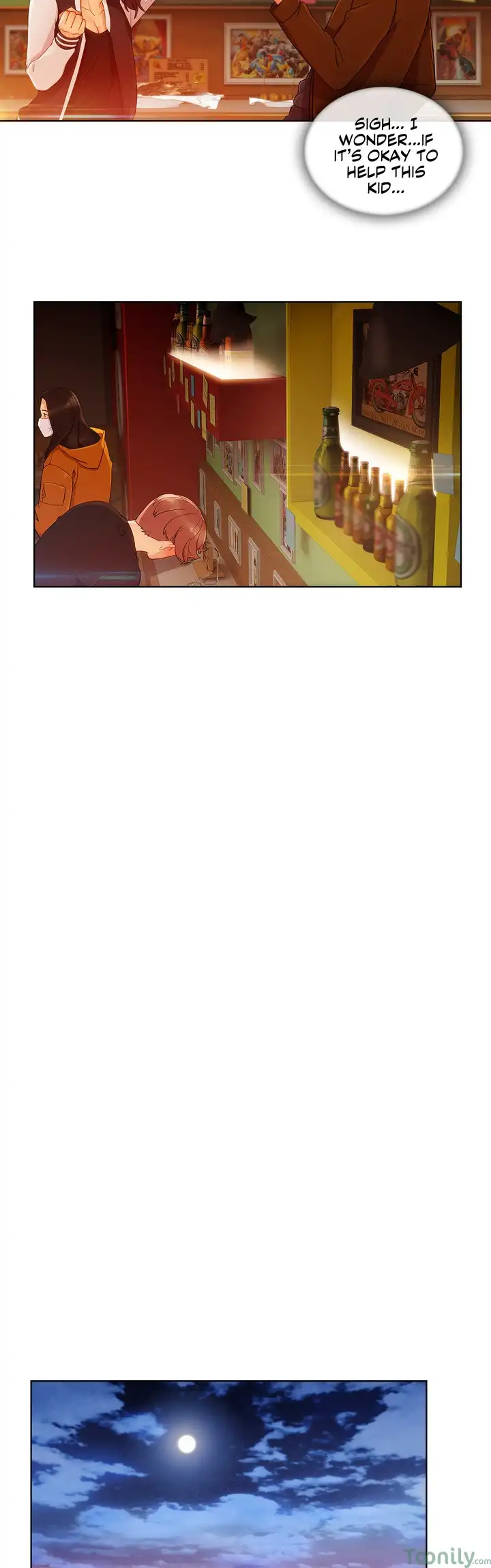 Sweet but Psycho - Chapter 20 [photo 28] - MangaPorn