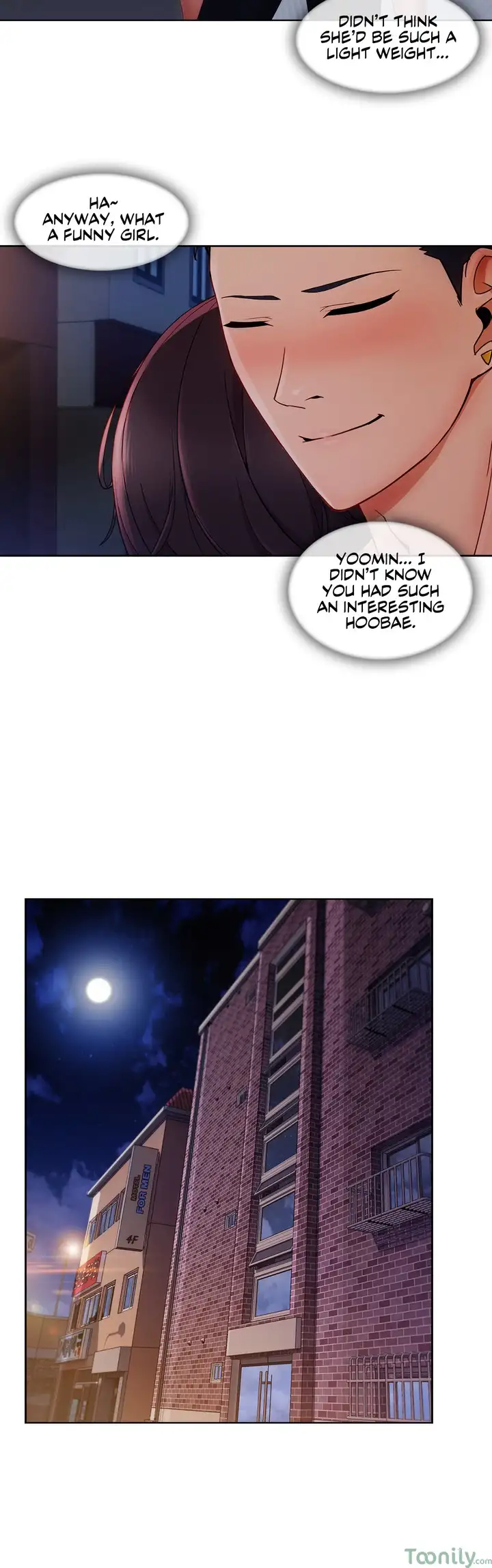 Sweet but Psycho - Chapter 20 [photo 30] - MangaPorn