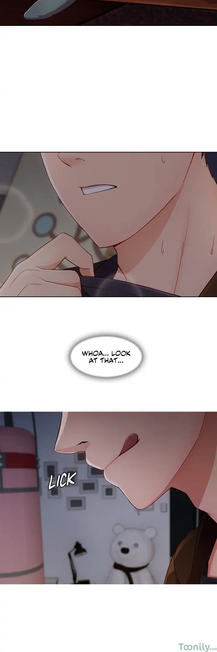 Sweet but Psycho - Chapter 20 [photo 33] - MangaPorn