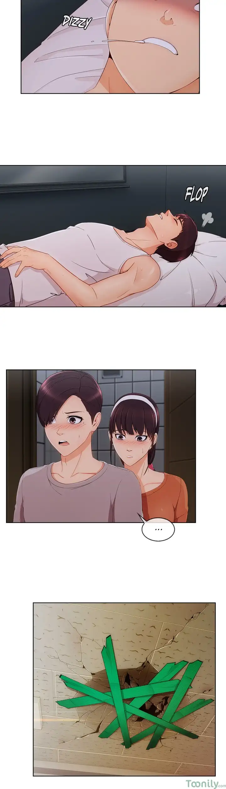 Sweet but Psycho - Chapter 20 [photo 5] - MangaPorn