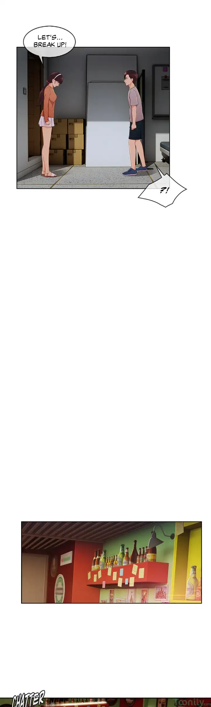 Sweet but Psycho - Chapter 20 [photo 7] - MangaPorn