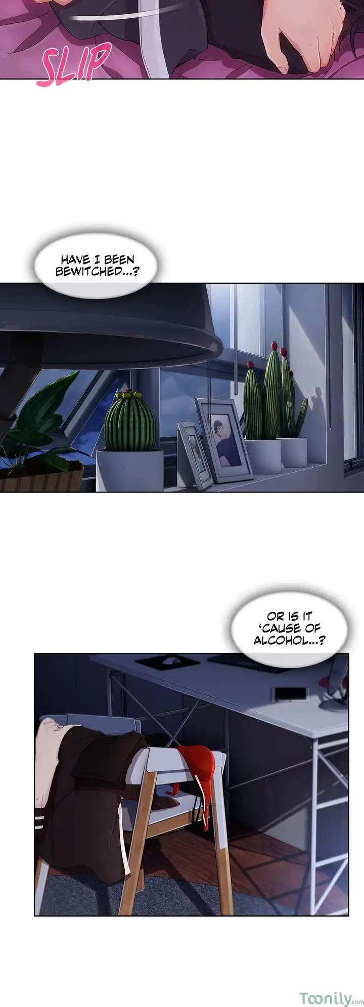 Sweet but Psycho - Chapter 21 [photo 10] - MangaPorn