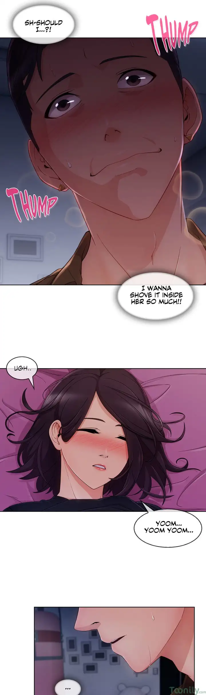 Sweet but Psycho - Chapter 21 [photo 15] - MangaPorn