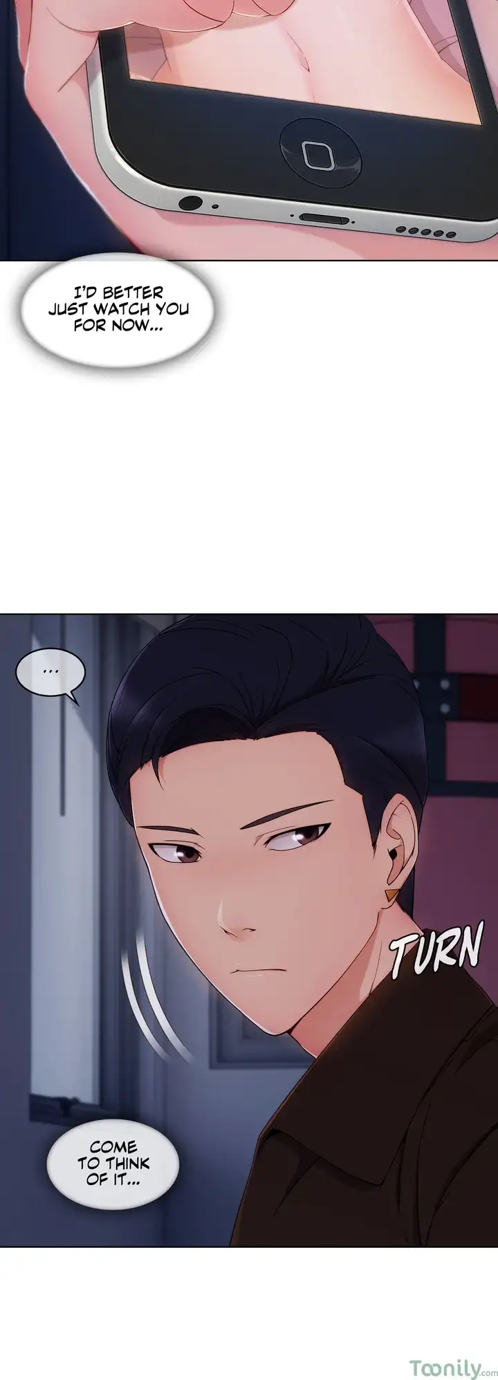 Sweet but Psycho - Chapter 21 [photo 20] - MangaPorn