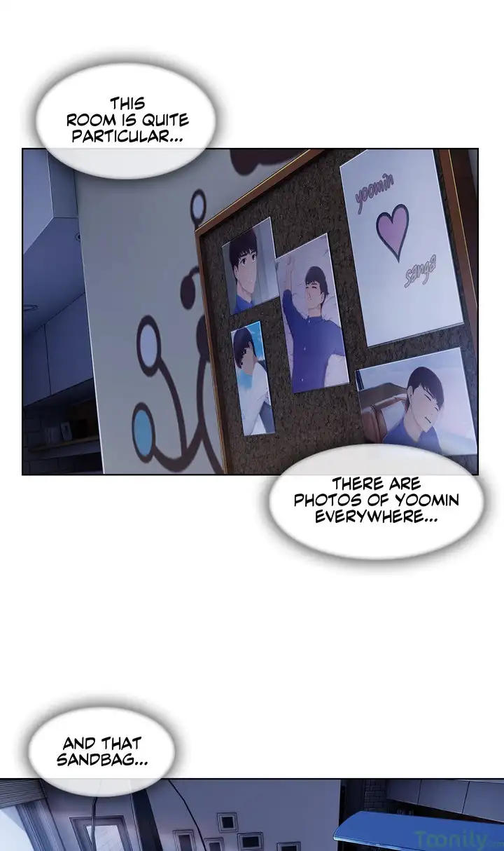 Sweet but Psycho - Chapter 21 [photo 21] - MangaPorn