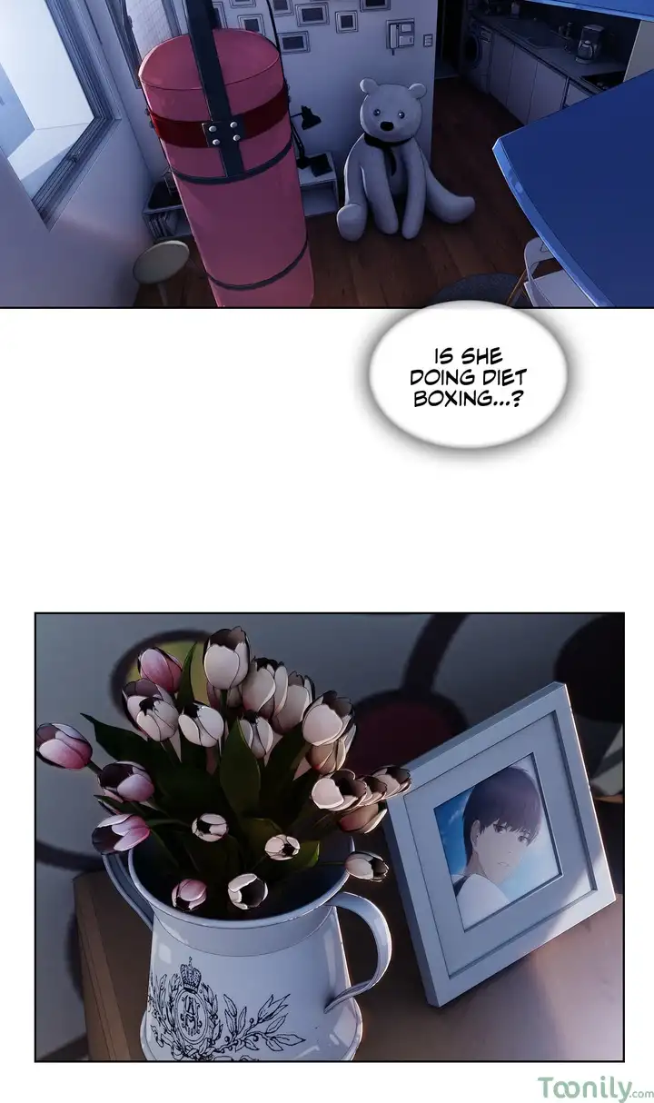 Sweet but Psycho - Chapter 21 [photo 22] - MangaPorn