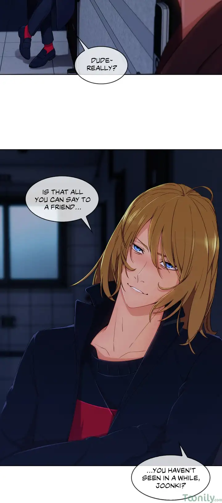 Sweet but Psycho - Chapter 21 [photo 27] - MangaPorn