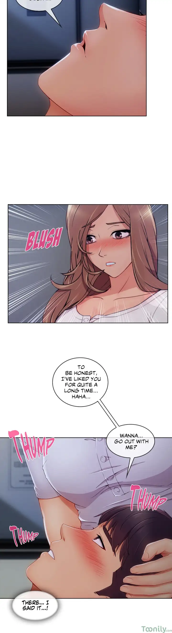 Sweet but Psycho - Chapter 21 [photo 31] - MangaPorn