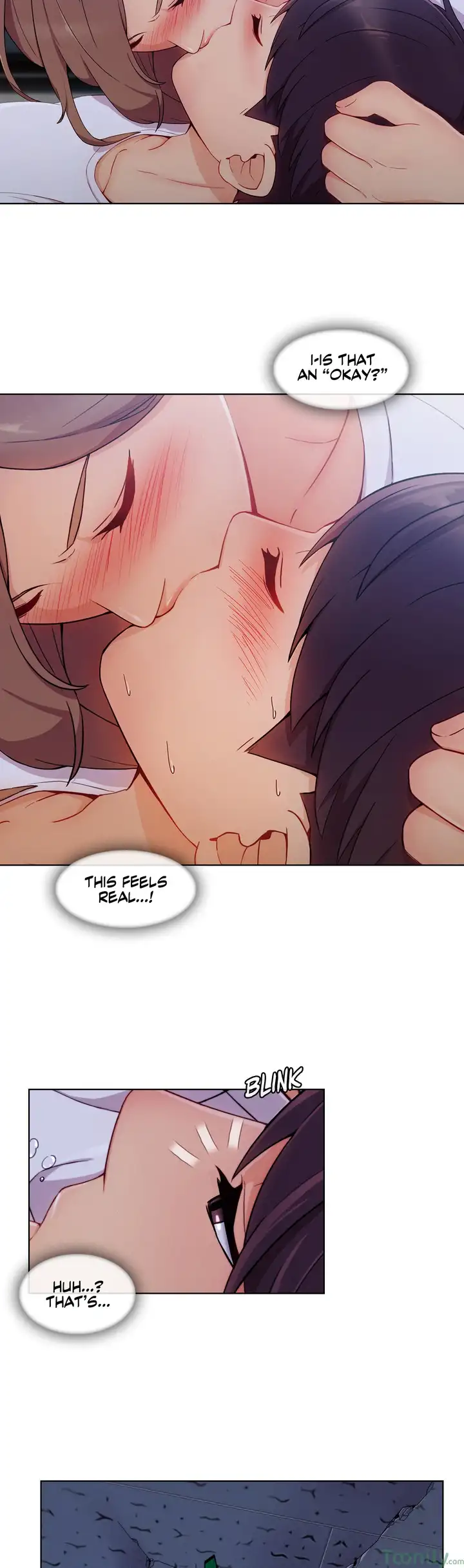 Sweet but Psycho - Chapter 21 [photo 33] - MangaPorn